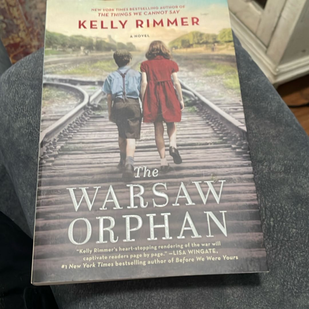 The Warsaw Orphan