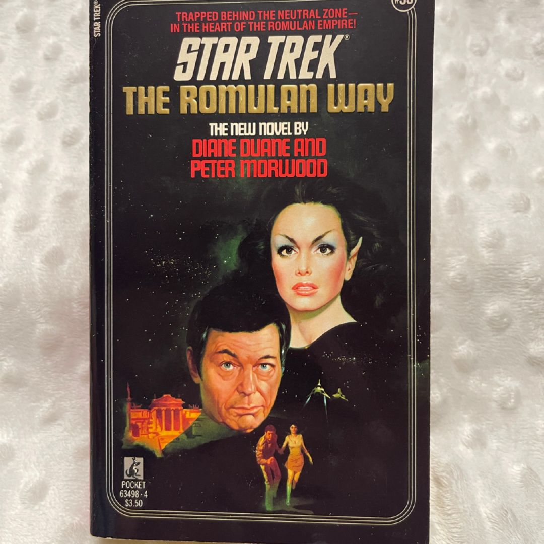 The Romulan Way