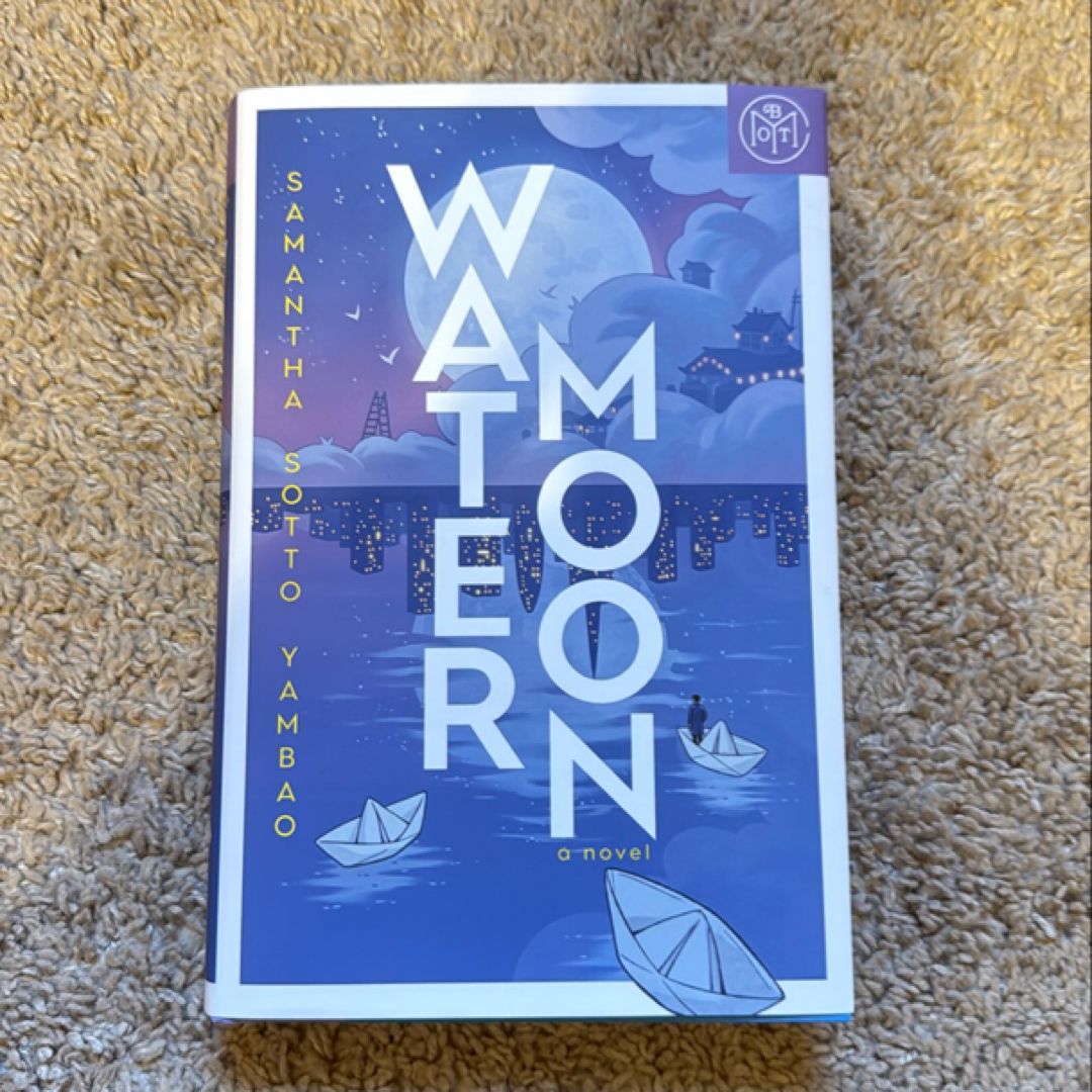 Water Moon