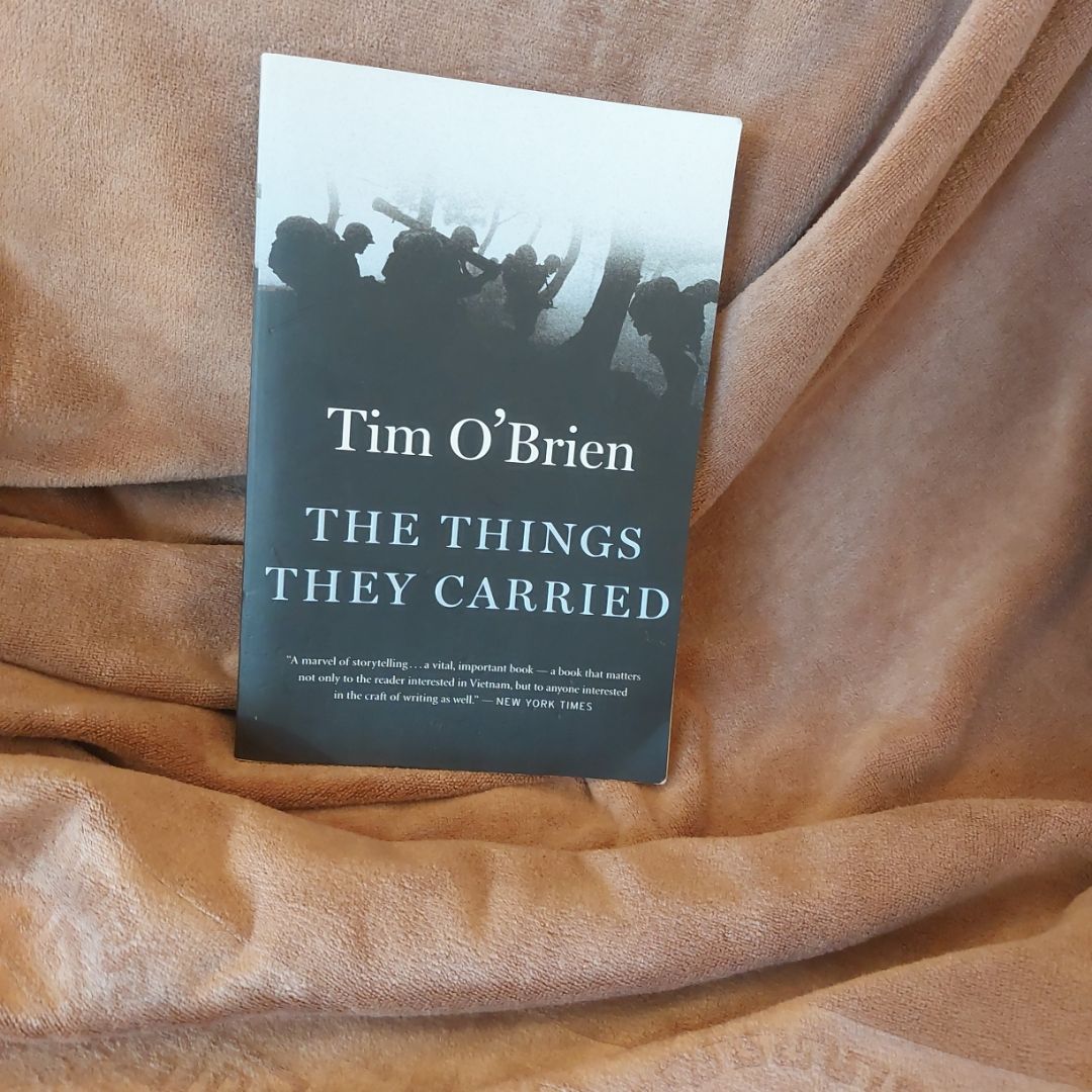 The Things They Carried