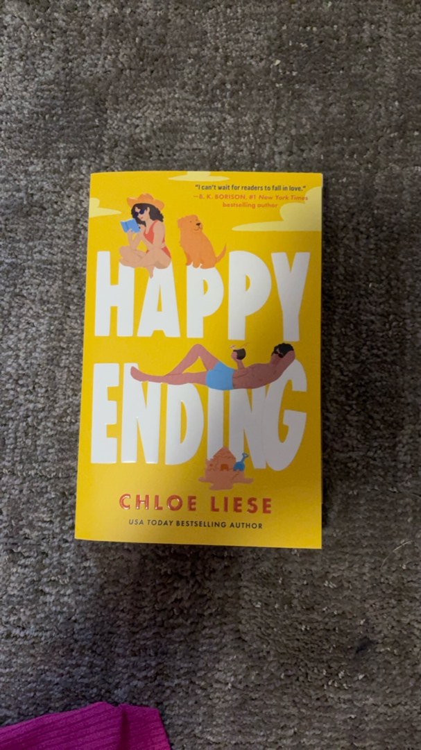 Happy Ending