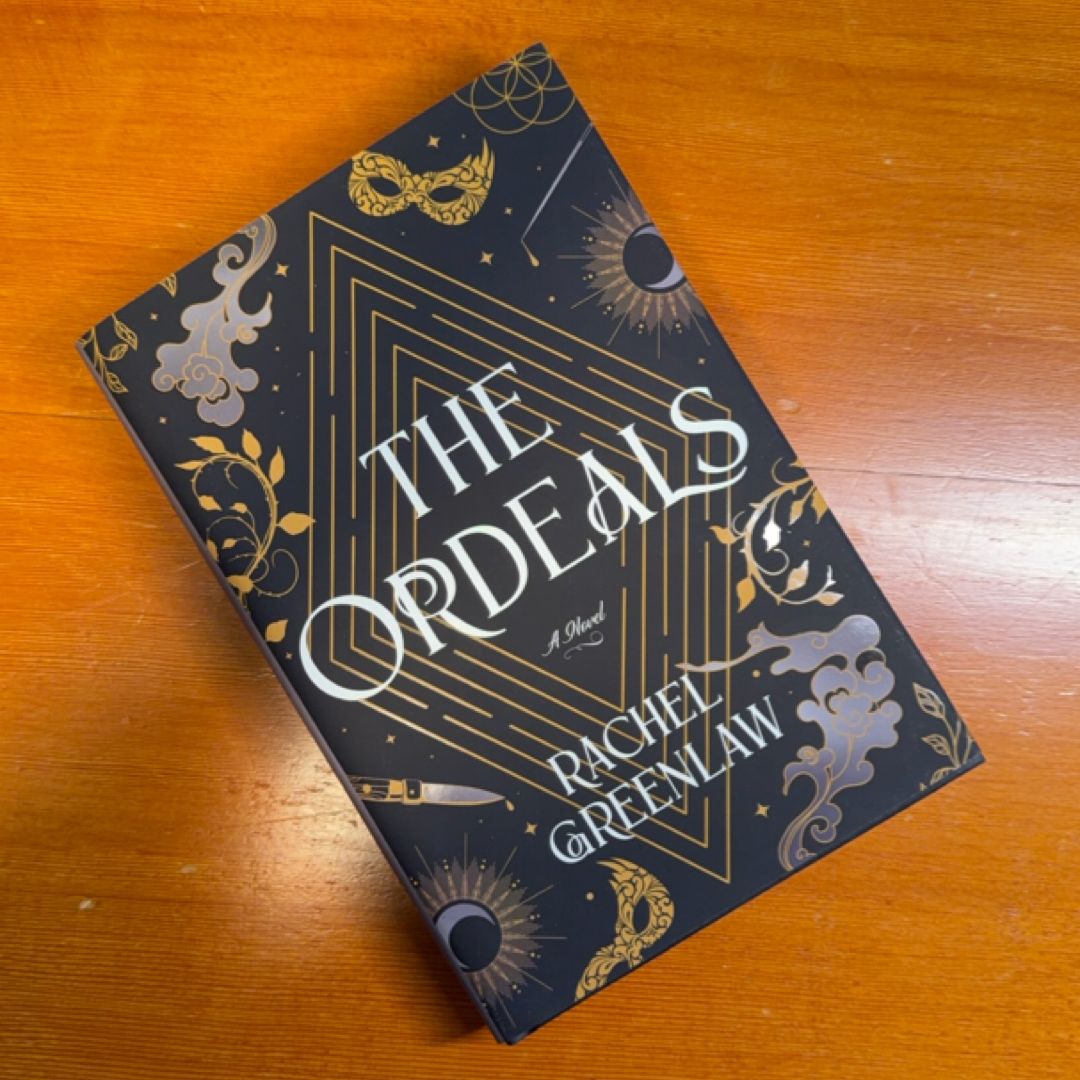 The Ordeals