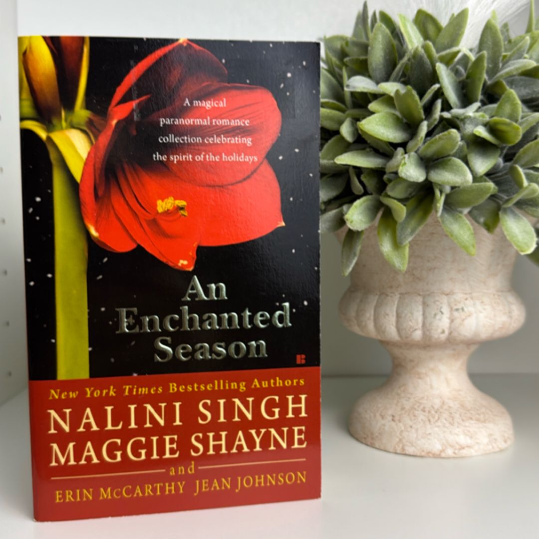 An Enchanted Season