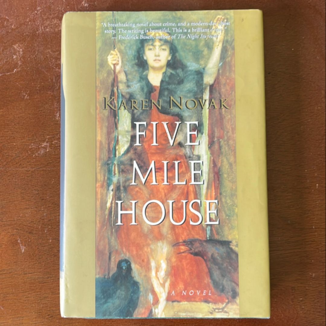 Five Mile House