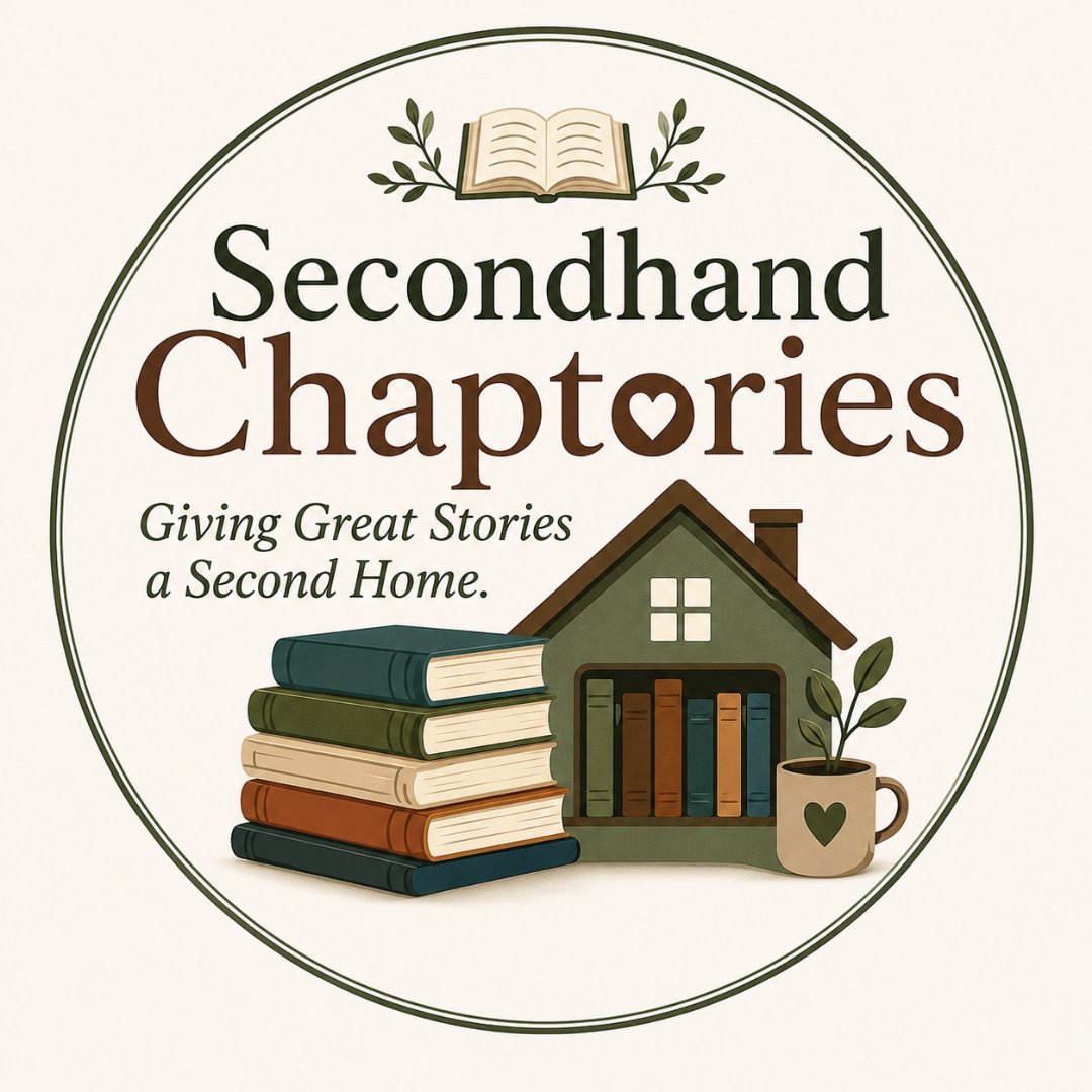 Secondhand Chaptories