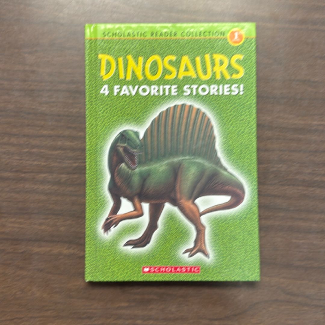 Dinosaurs