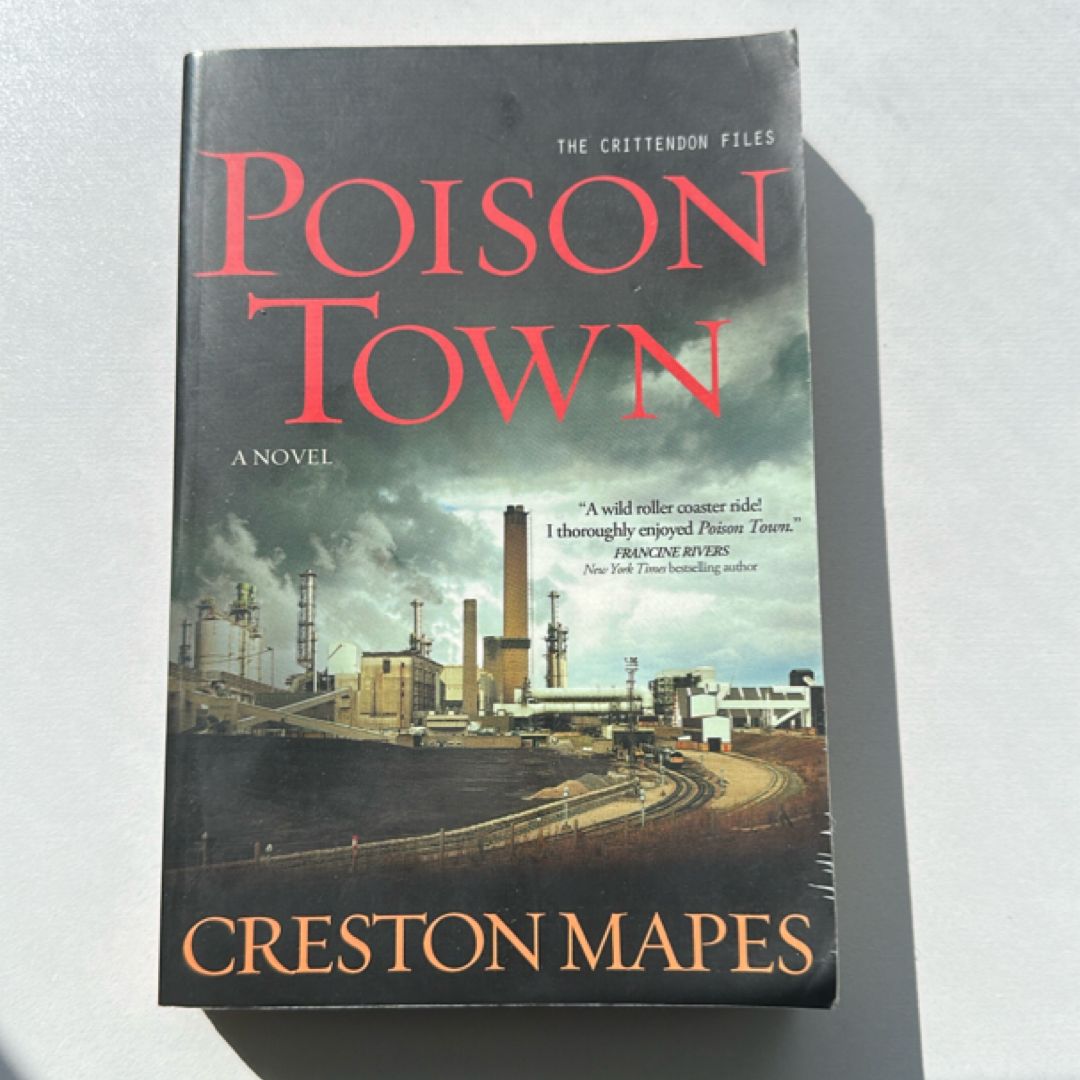 Poison Town