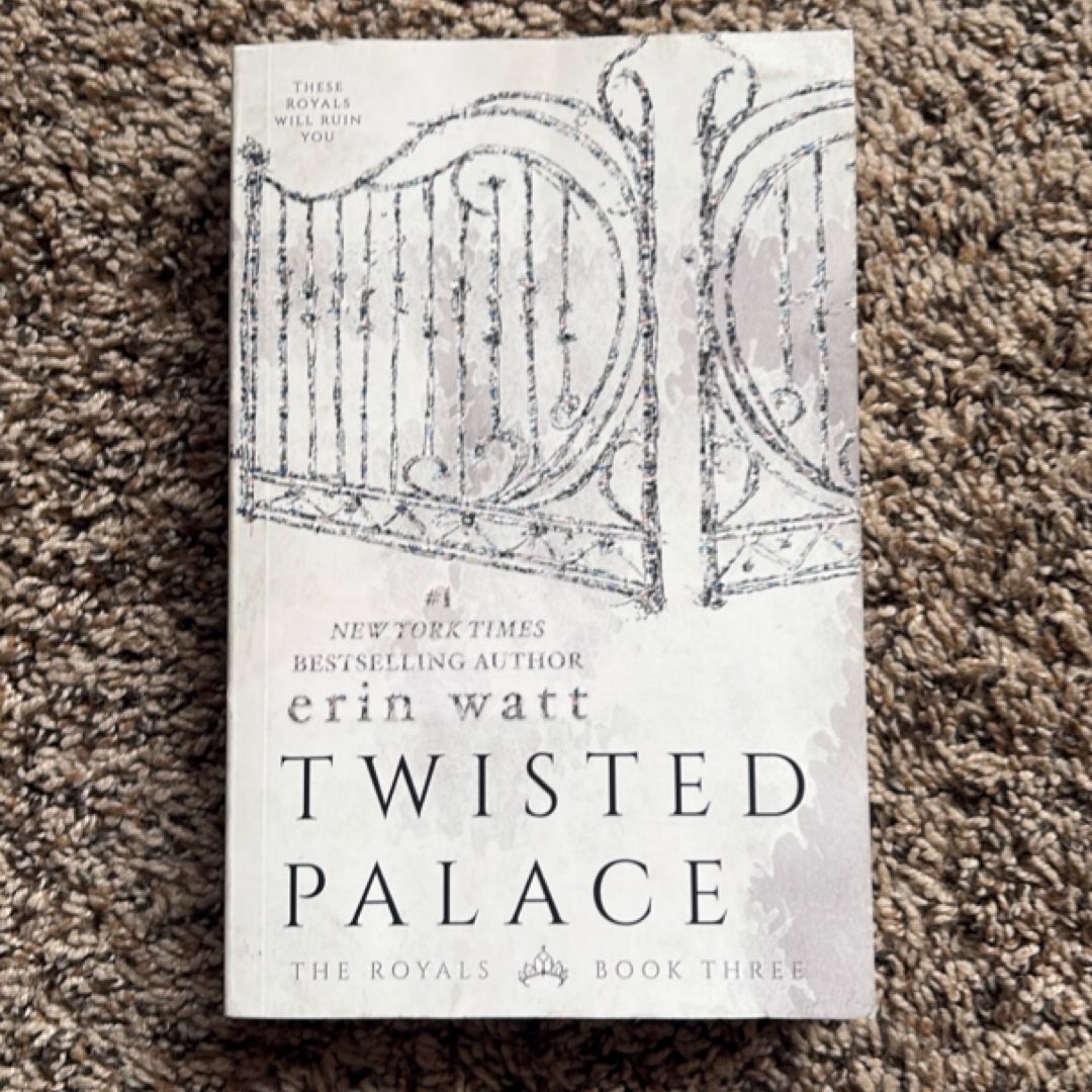 Twisted Palace