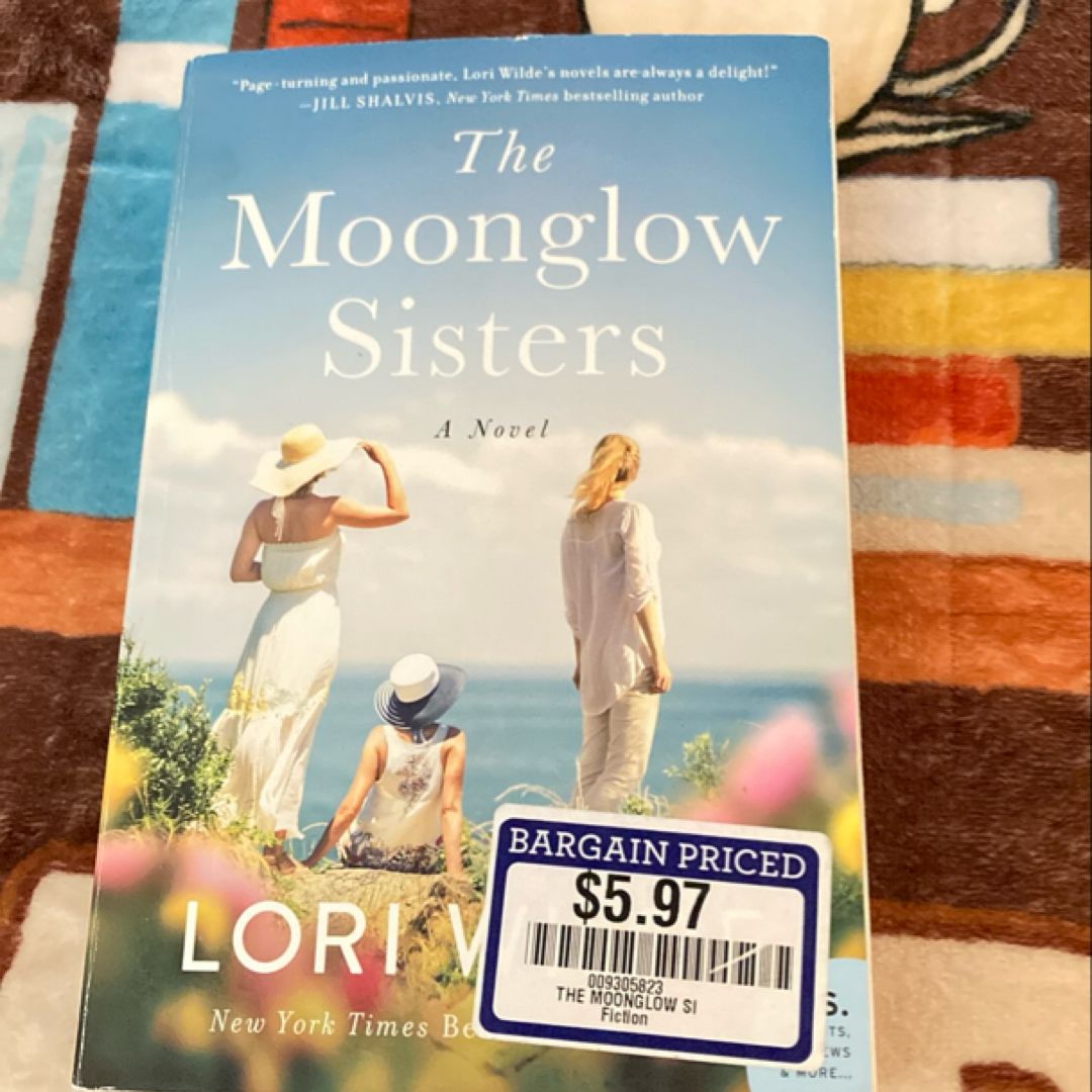 The Moonglow Sisters