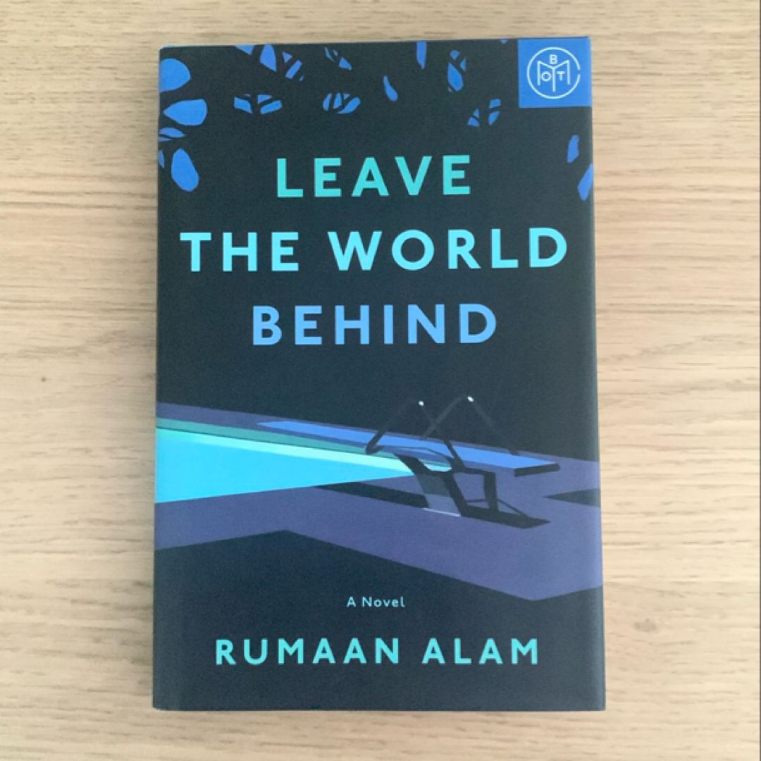 Leave the World Behind