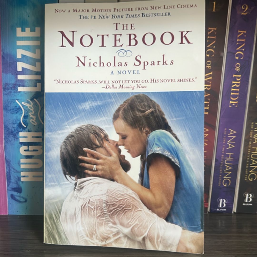 The Notebook