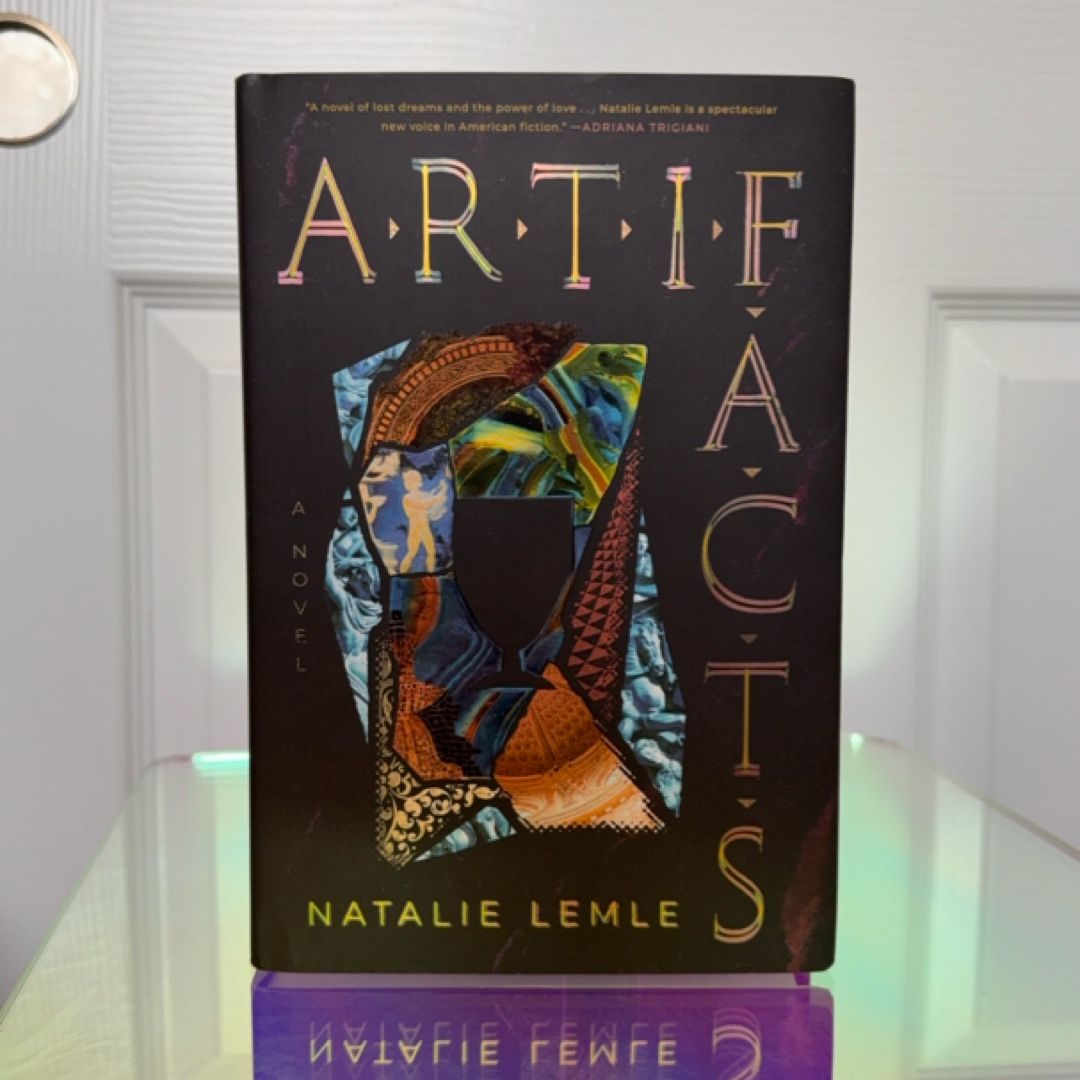 Artifacts