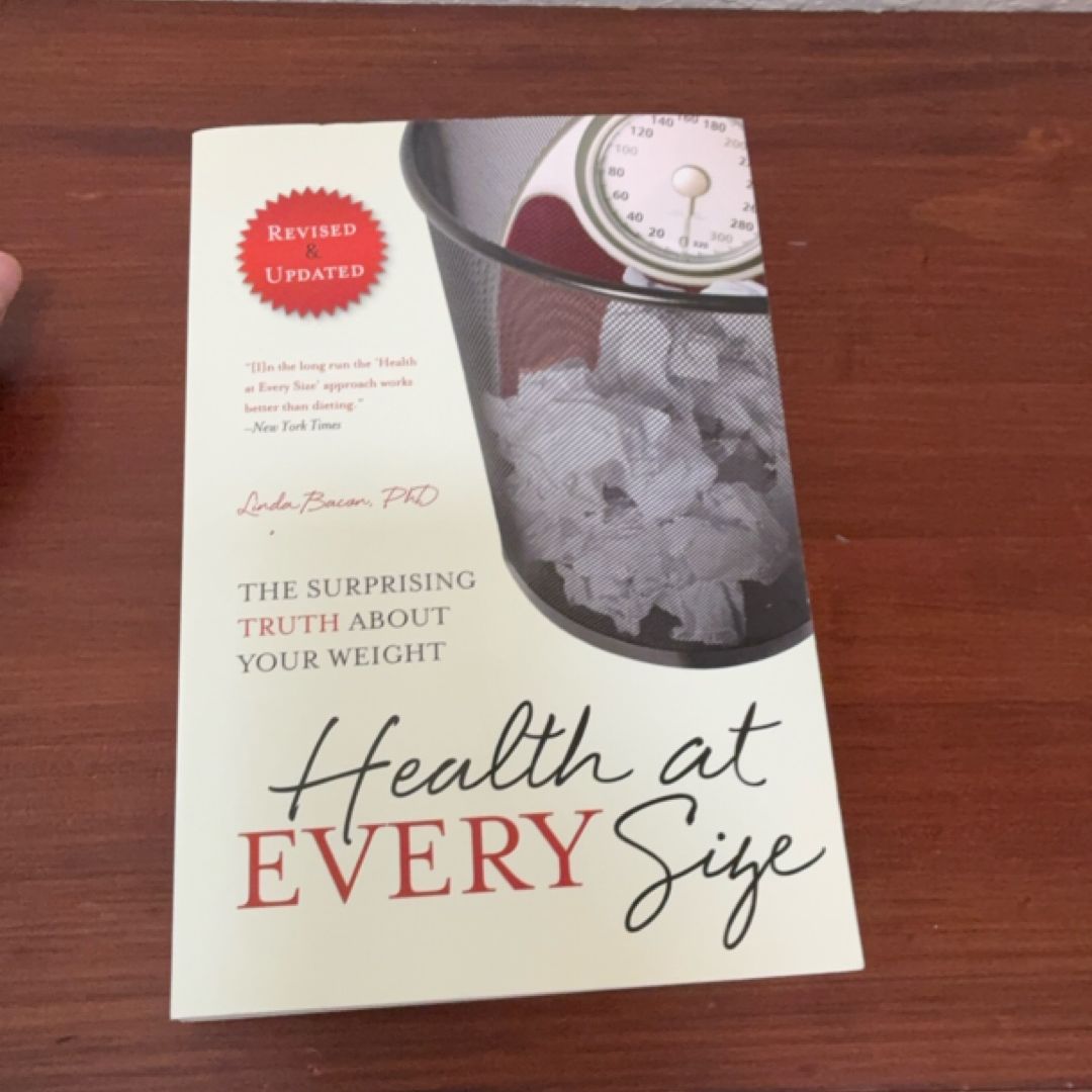 Health at Every Size