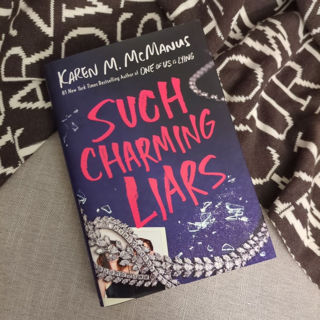 Such Charming Liars