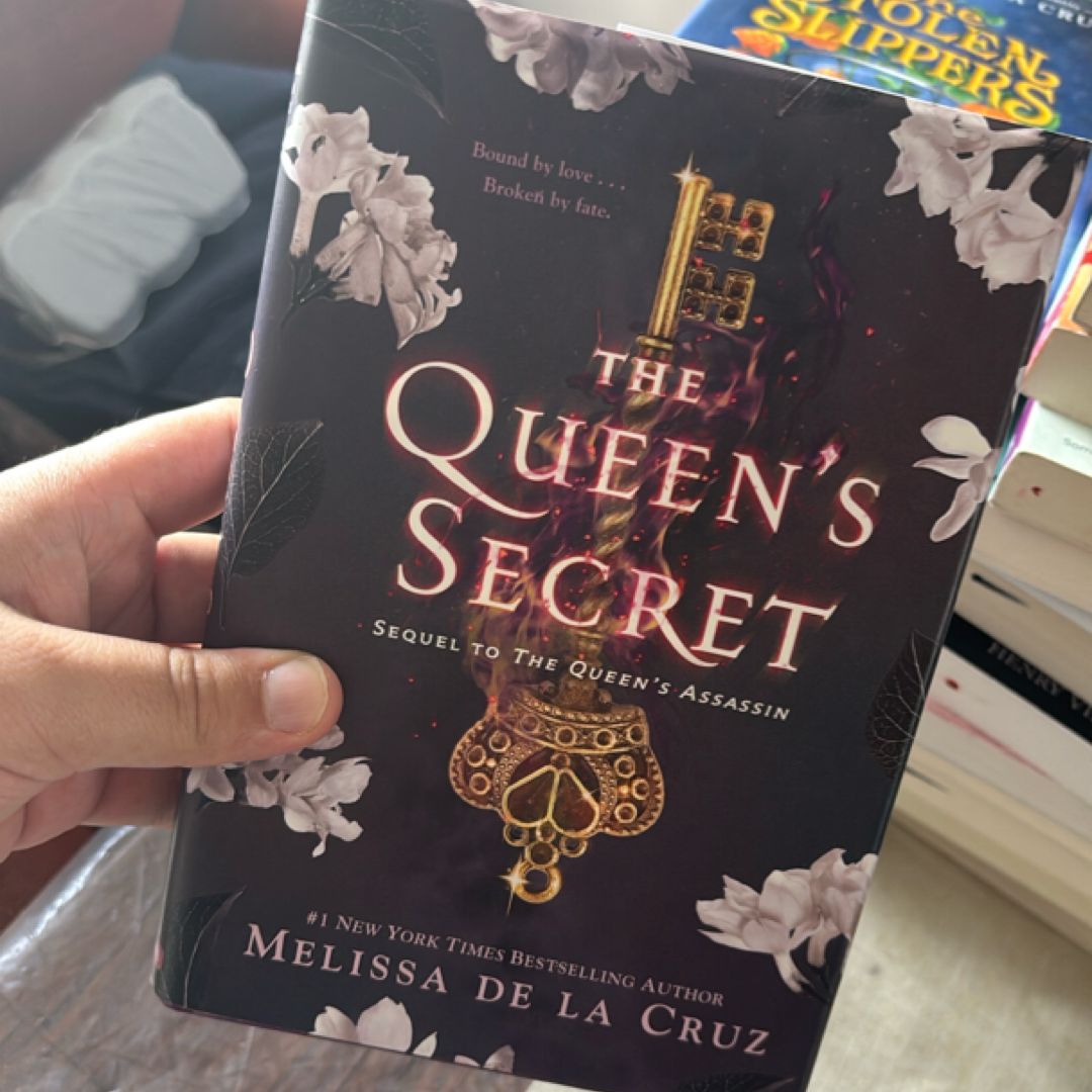 The Queen's Secret