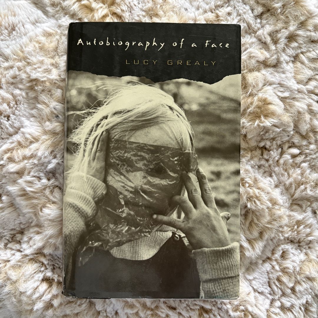 Autobiography of a Face