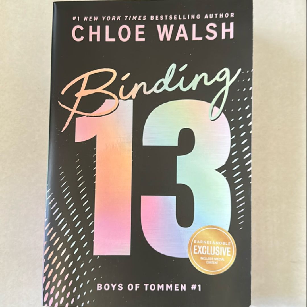 Binding 13