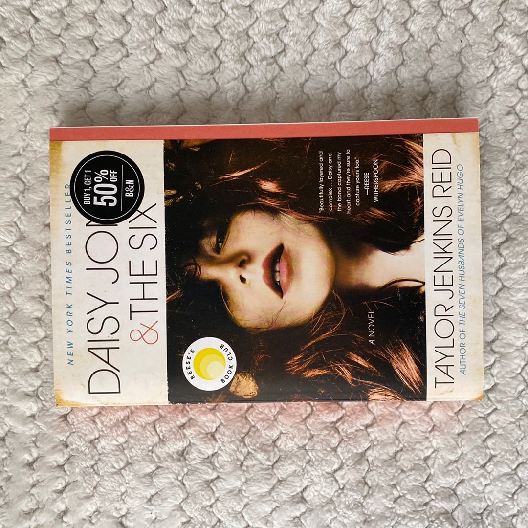 Daisy Jones and the Six