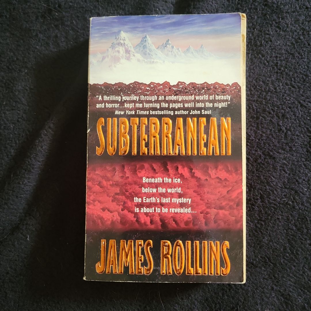 Subterranean
