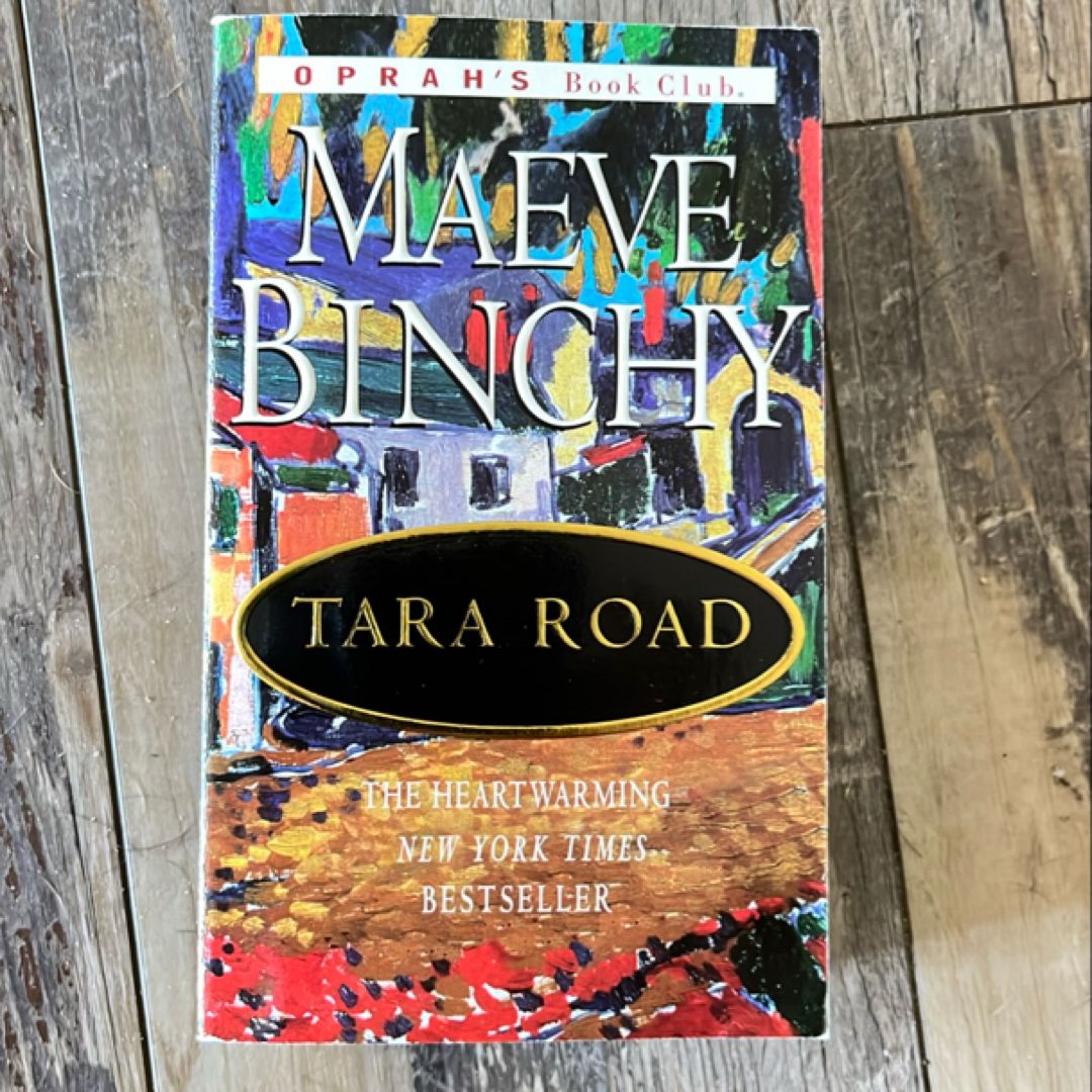 Tara Road