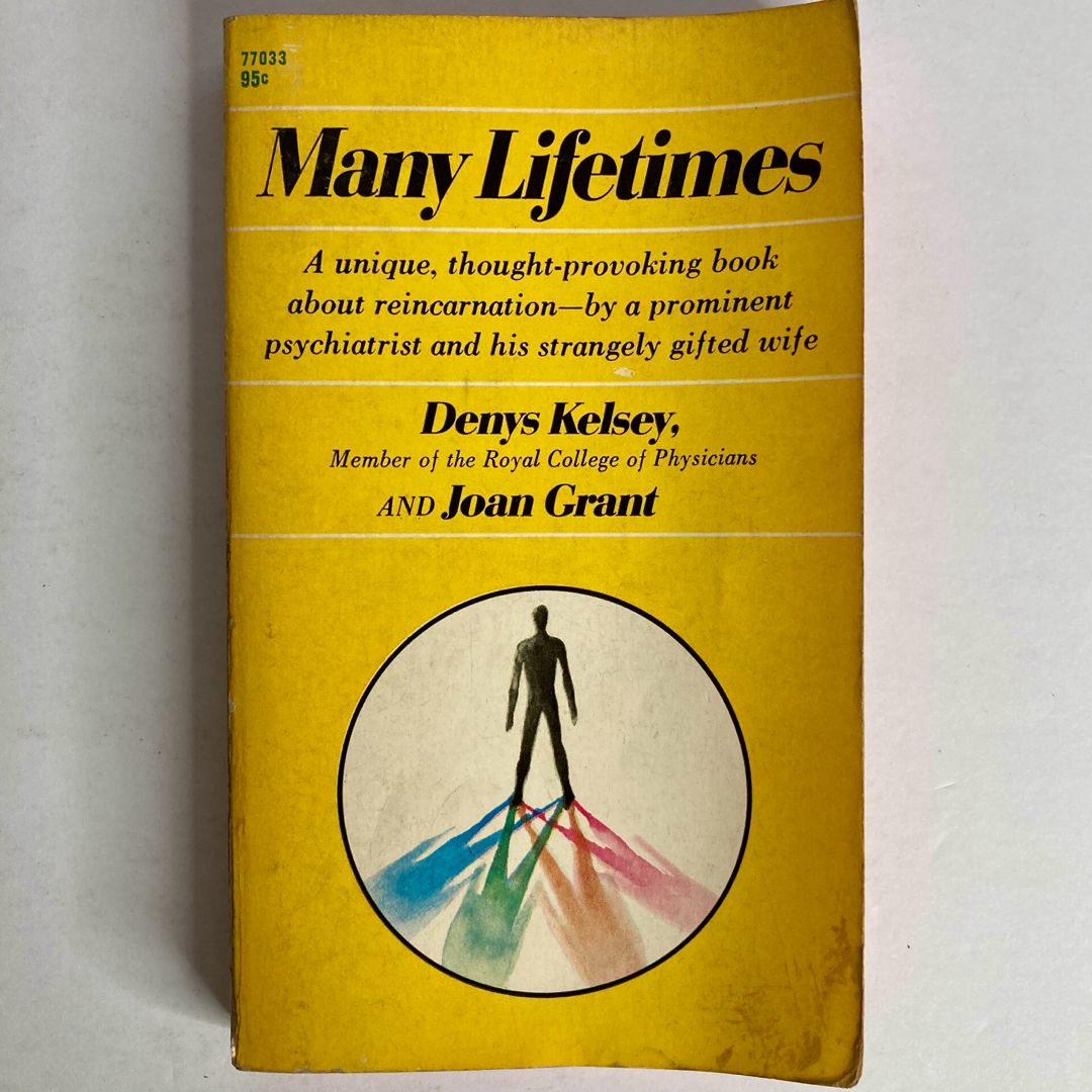 Many Lifetimes
