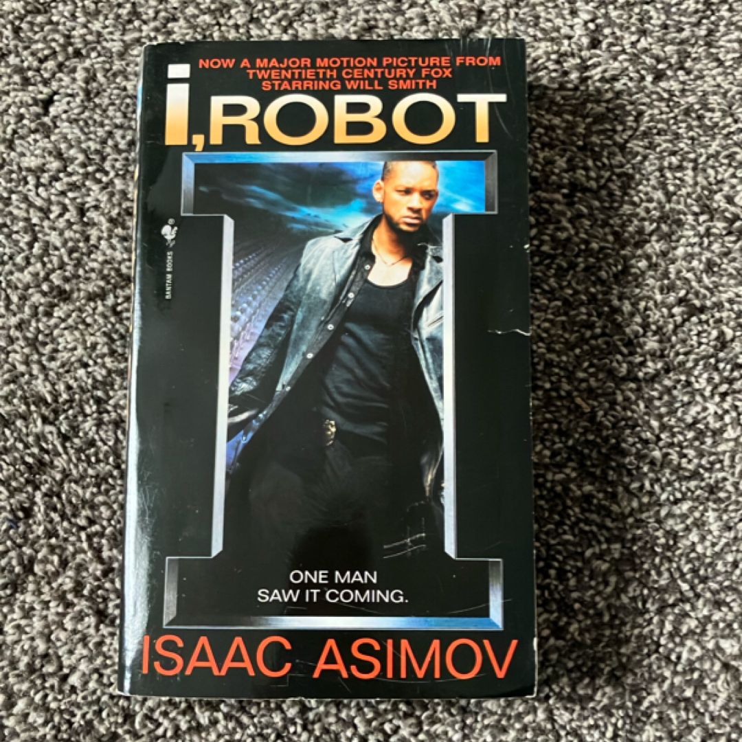 I, Robot