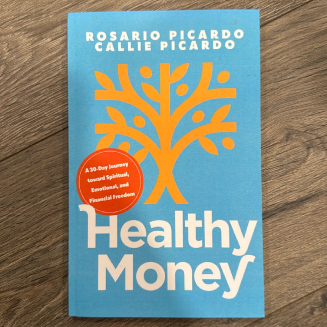 Healthy Money
