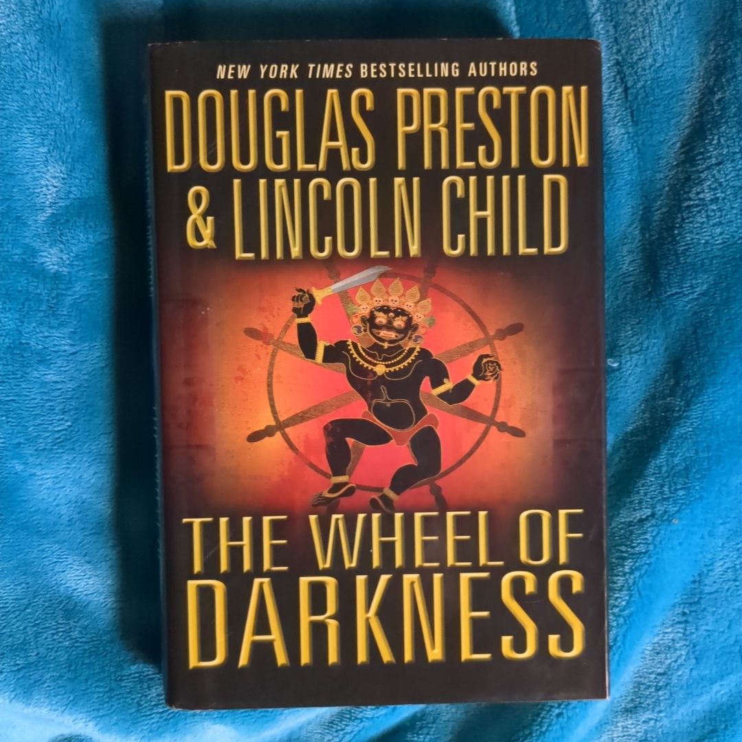 The Wheel of Darkness