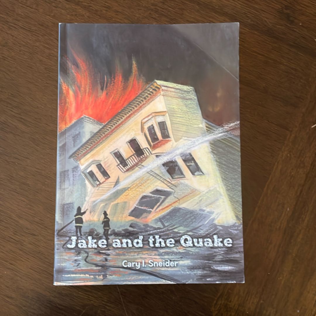 Jake and the Quake