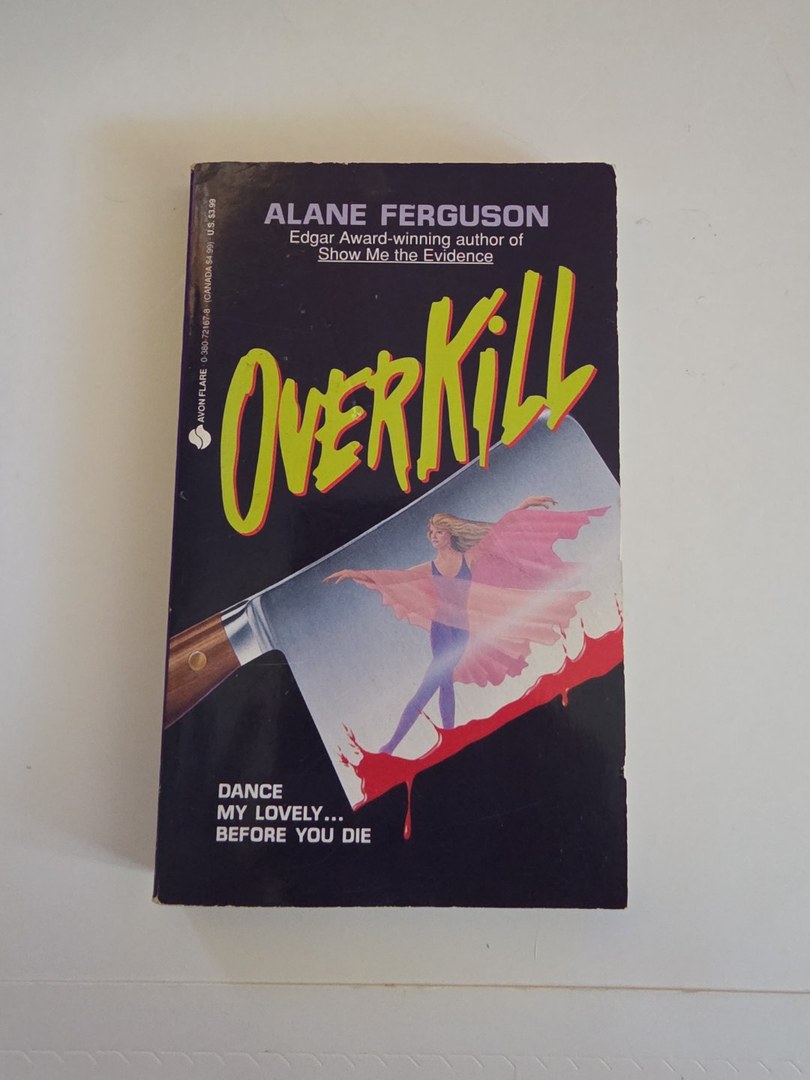 Overkill