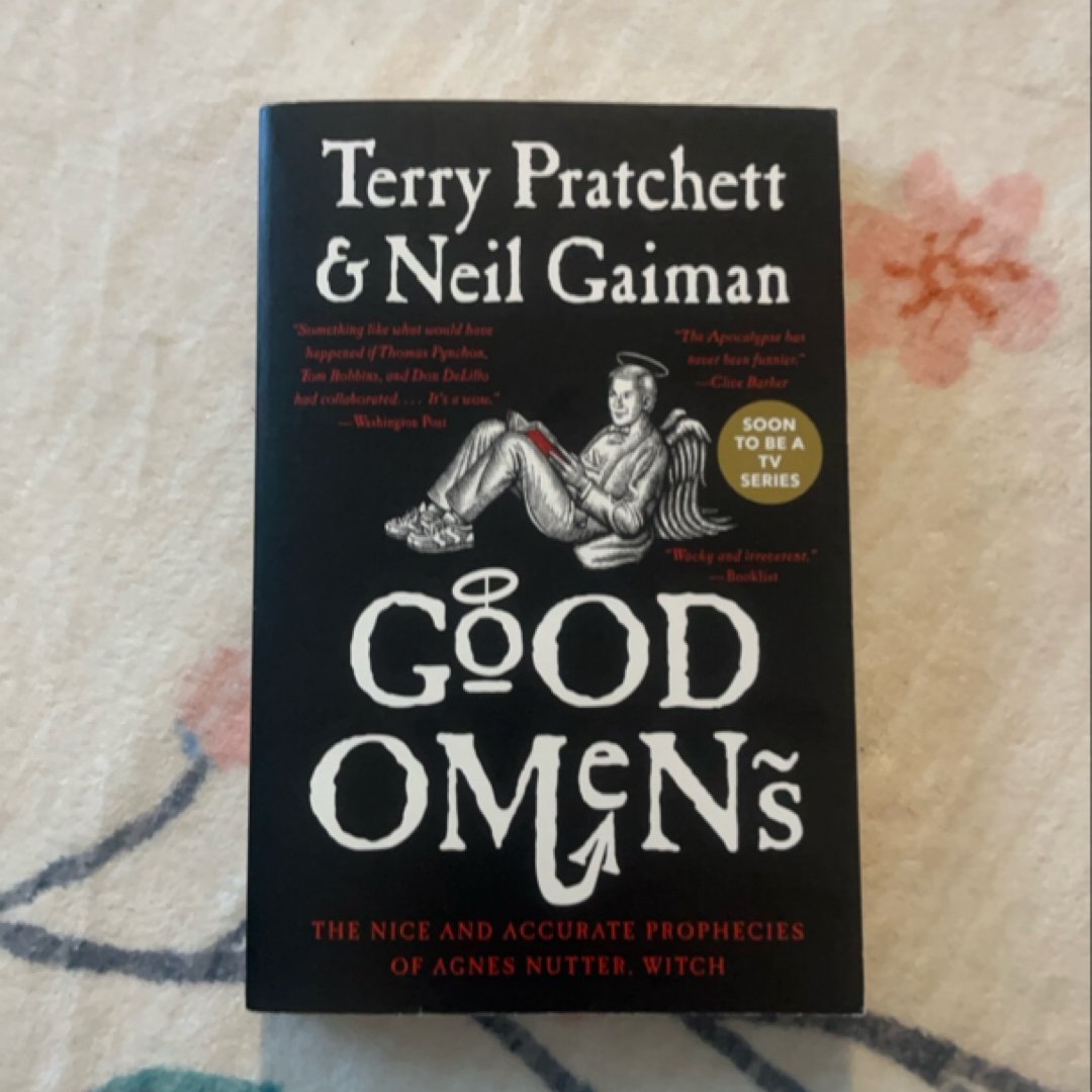 Good Omens