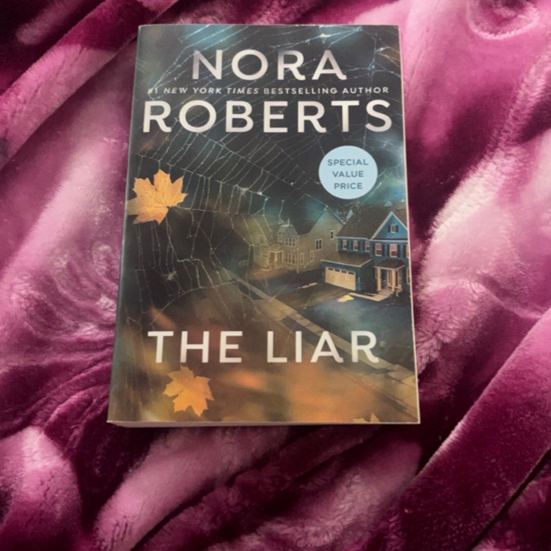 The Liar