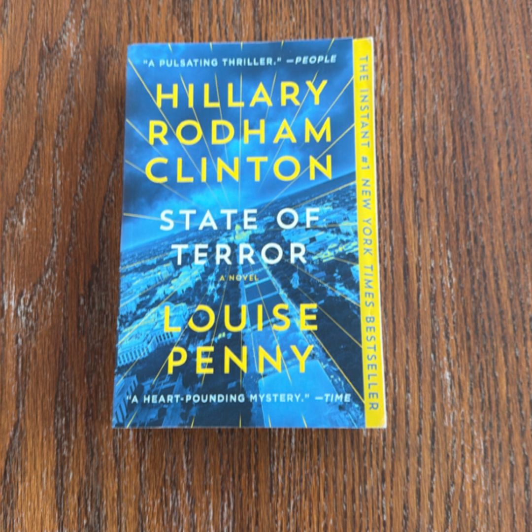 State of Terror