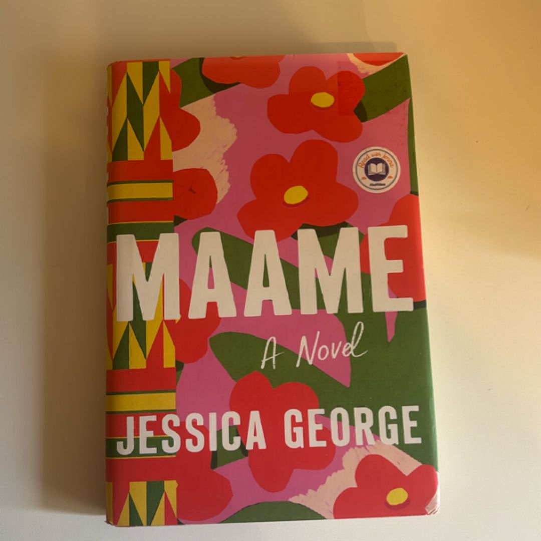 Maame