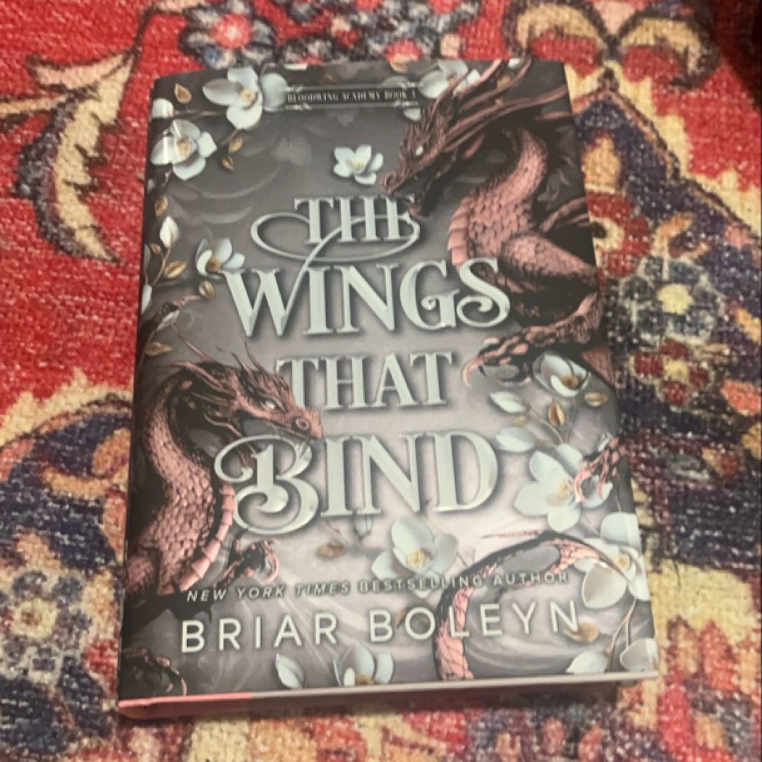 The Wings That Bind