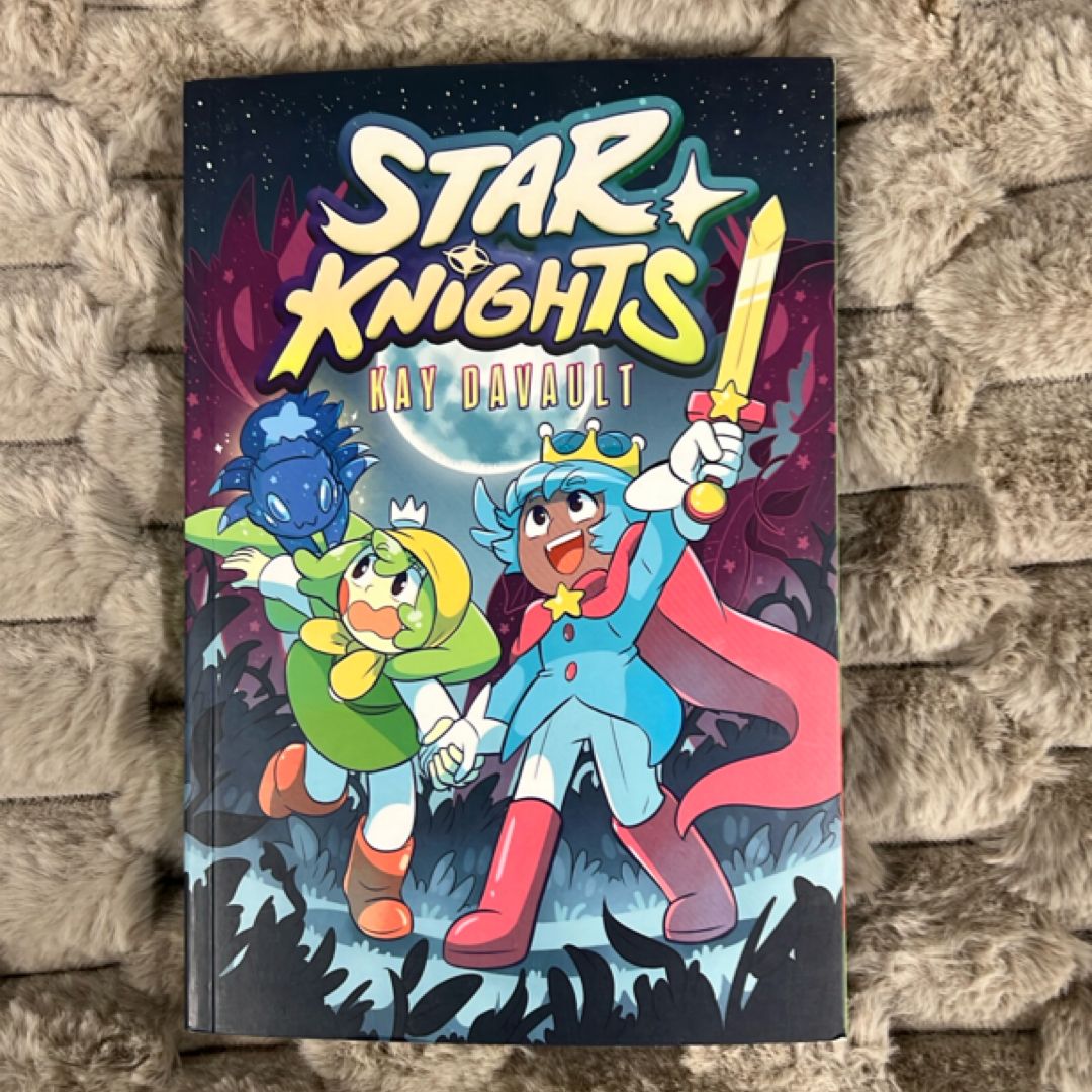 Star Knights