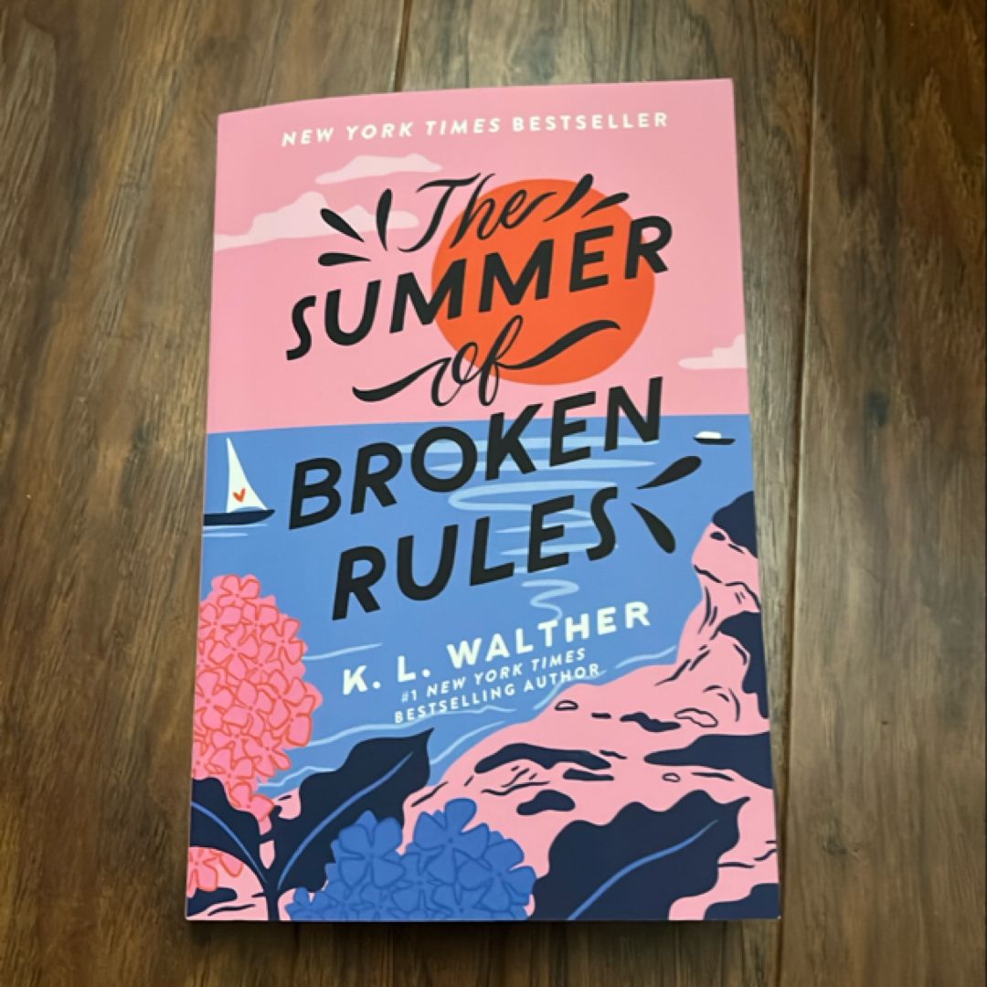 The Summer of Broken Rules
