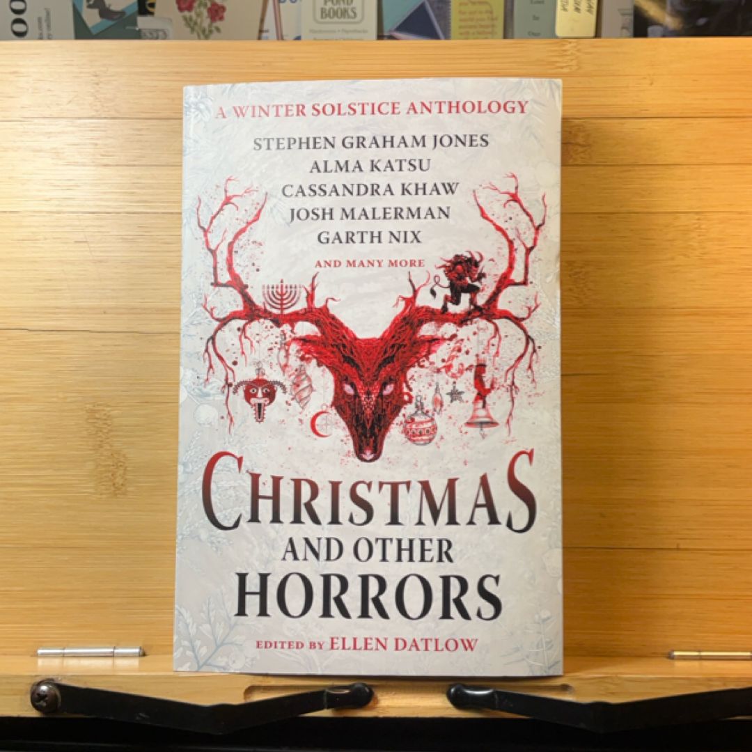Christmas and Other Horrors