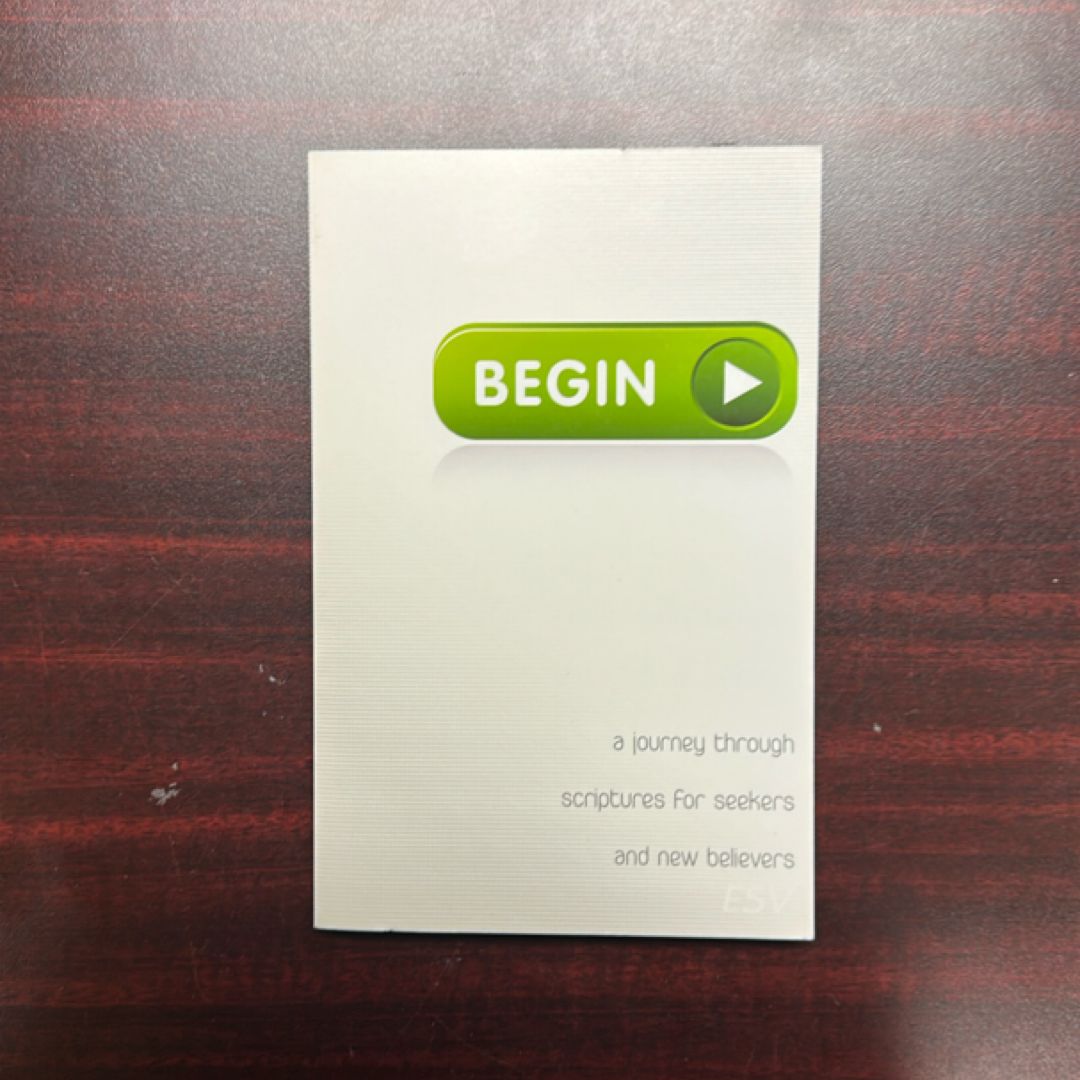 Begin