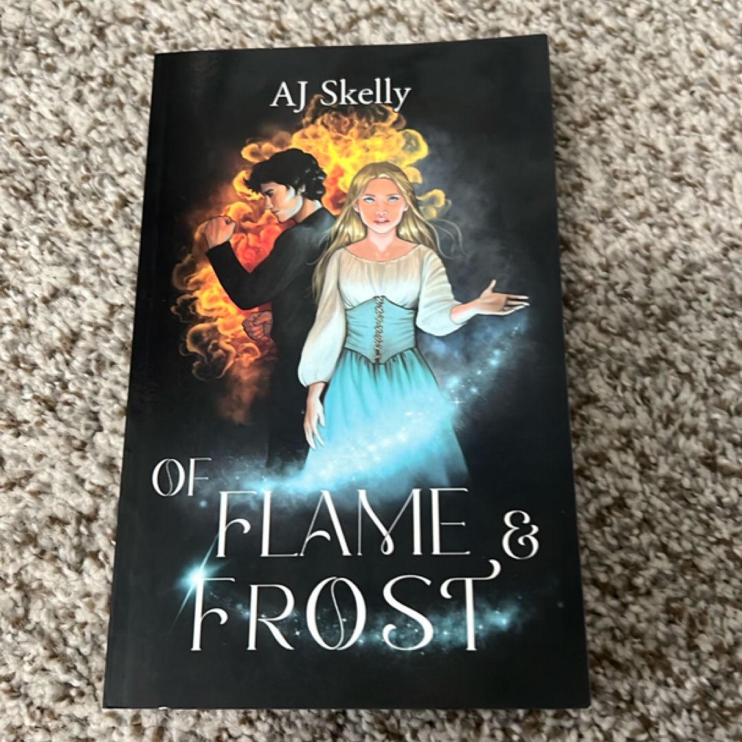 Of Flame & Frost
