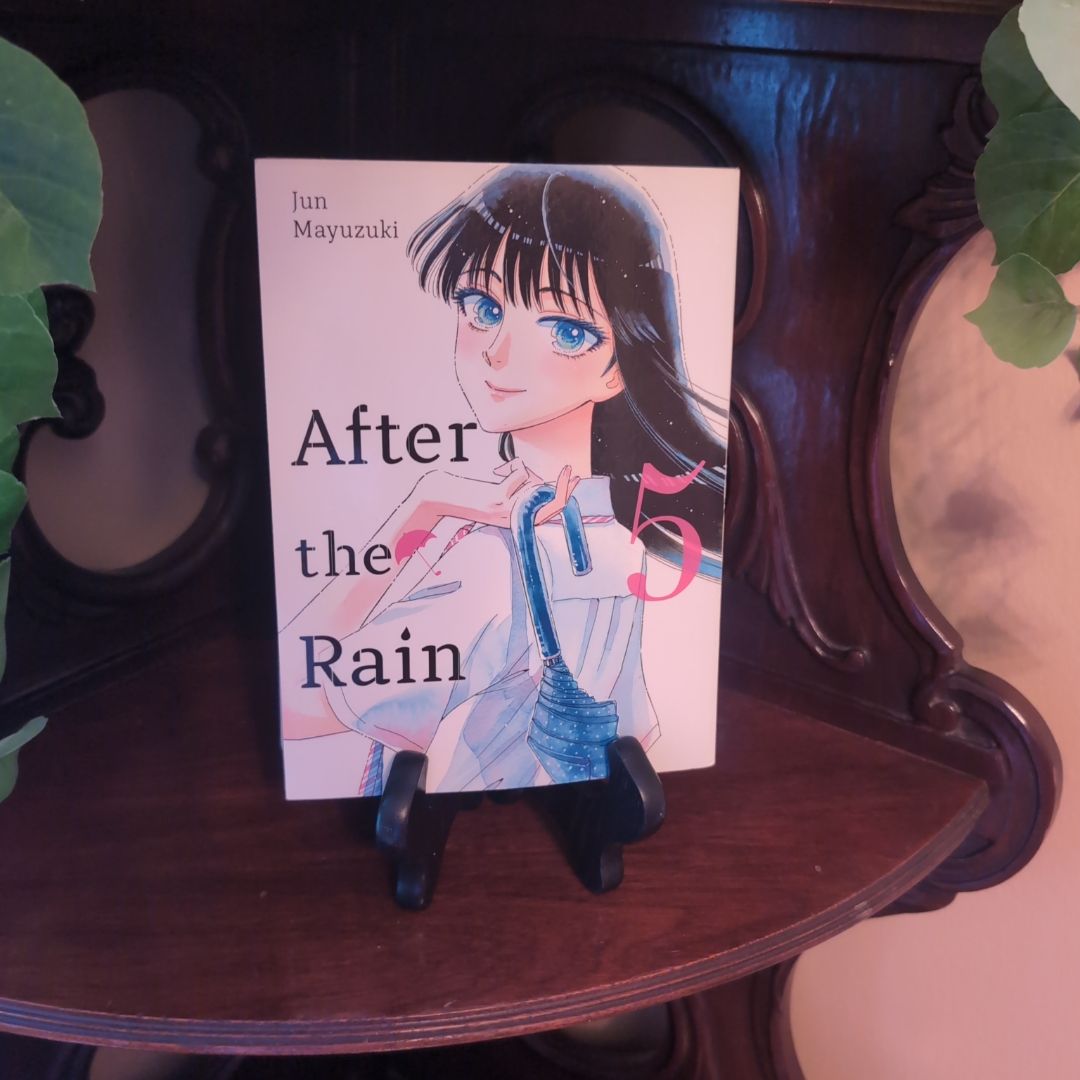 After the Rain, 5