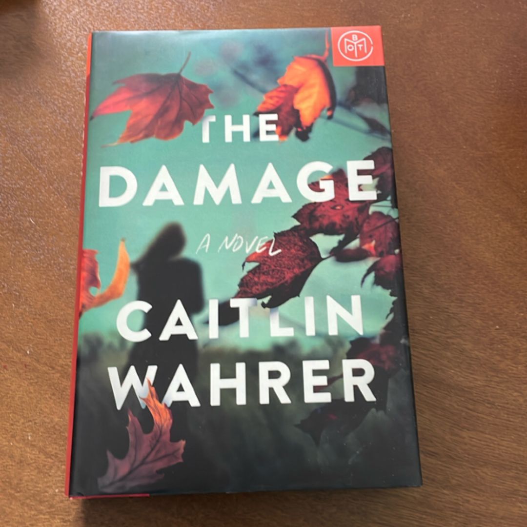 The Damage