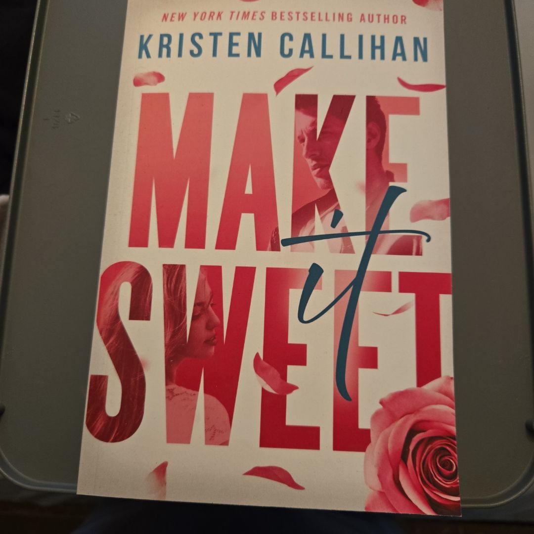 Make It Sweet