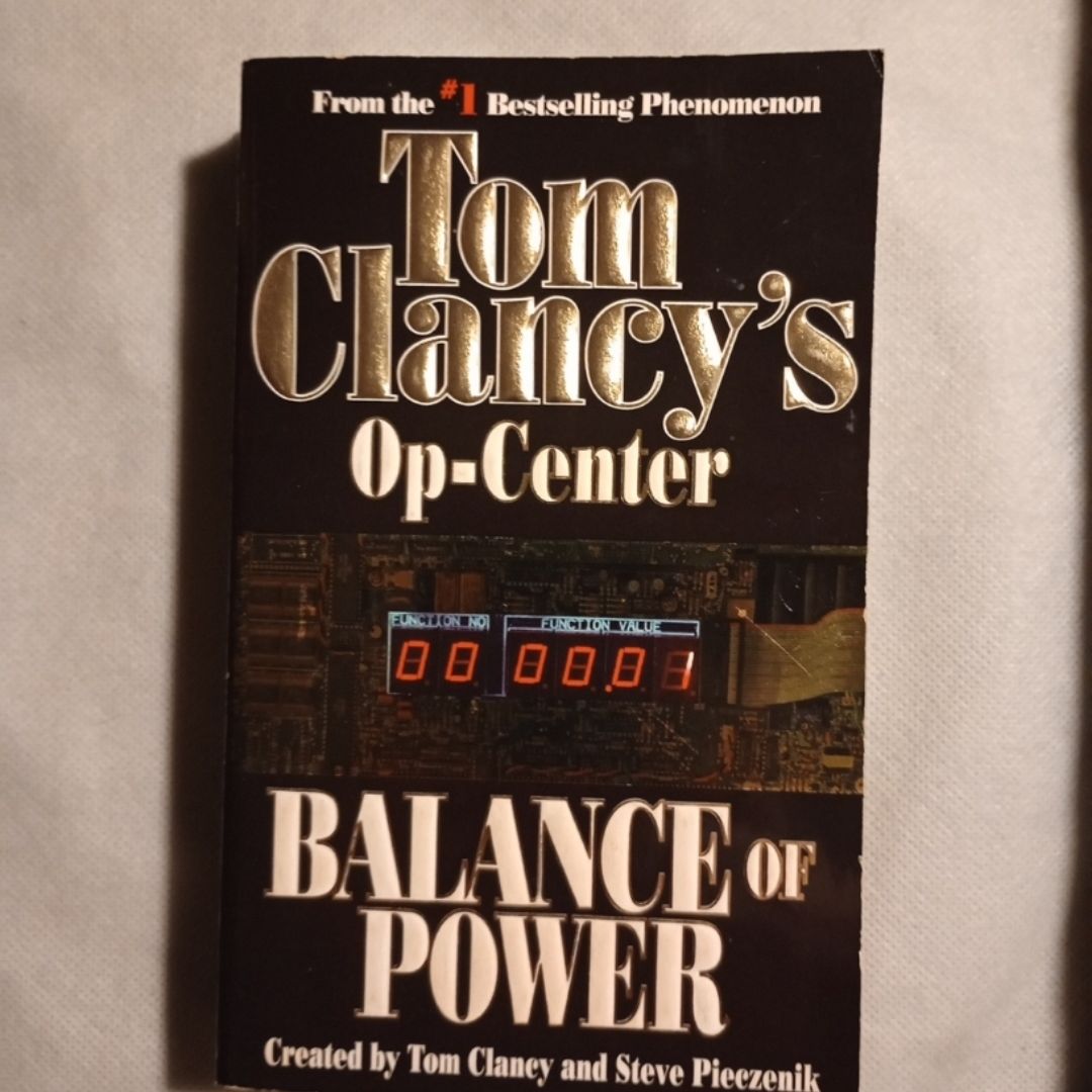 Balance of Power