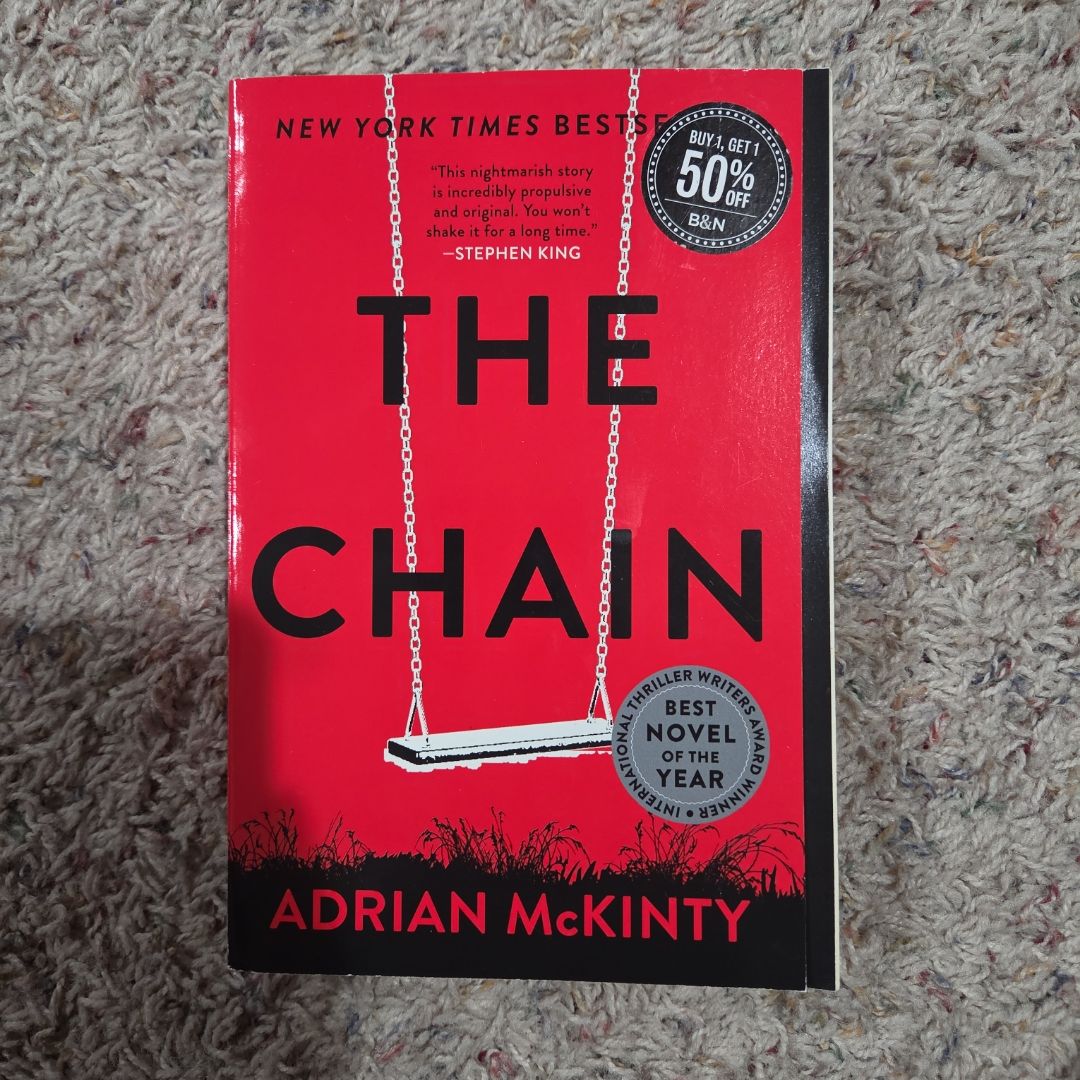 The Chain