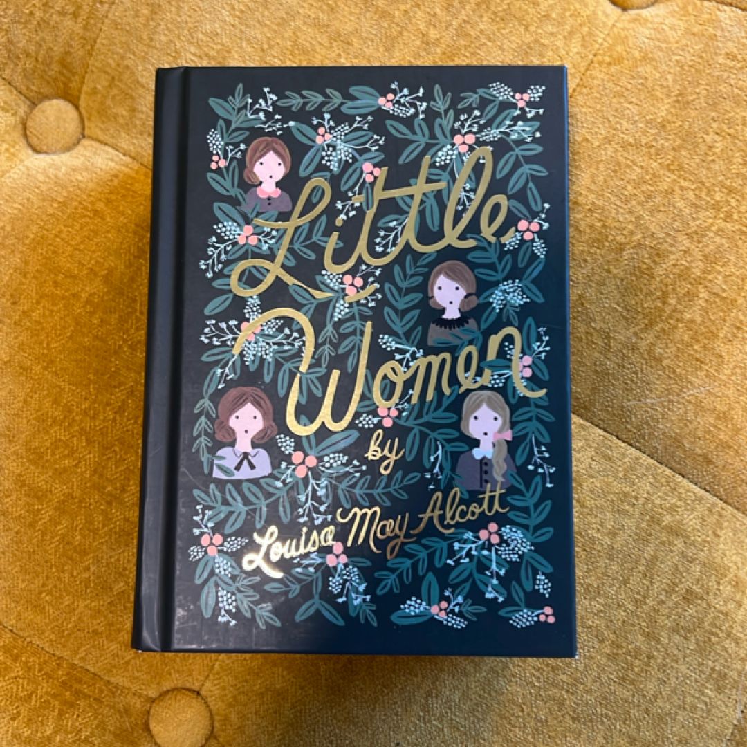 Little Women