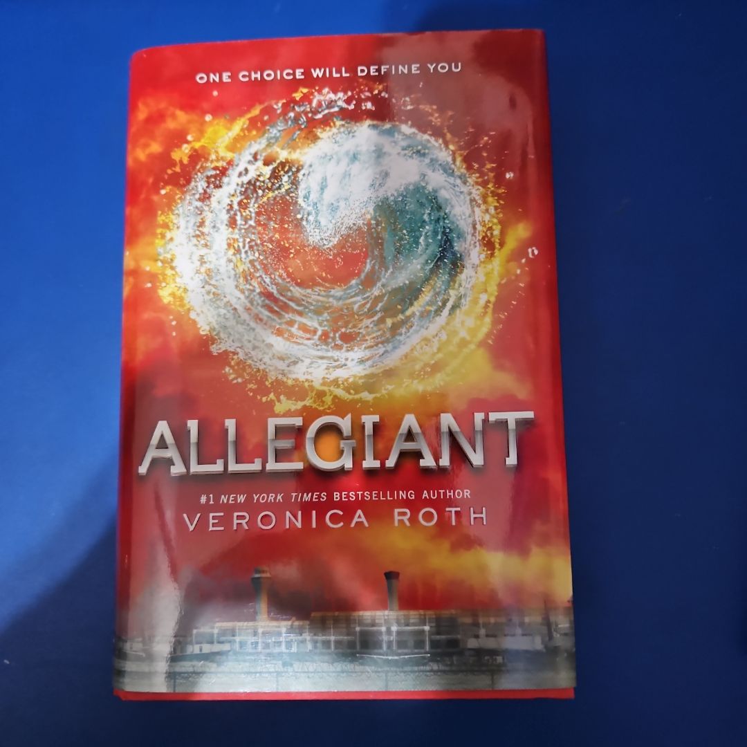 Allegiant