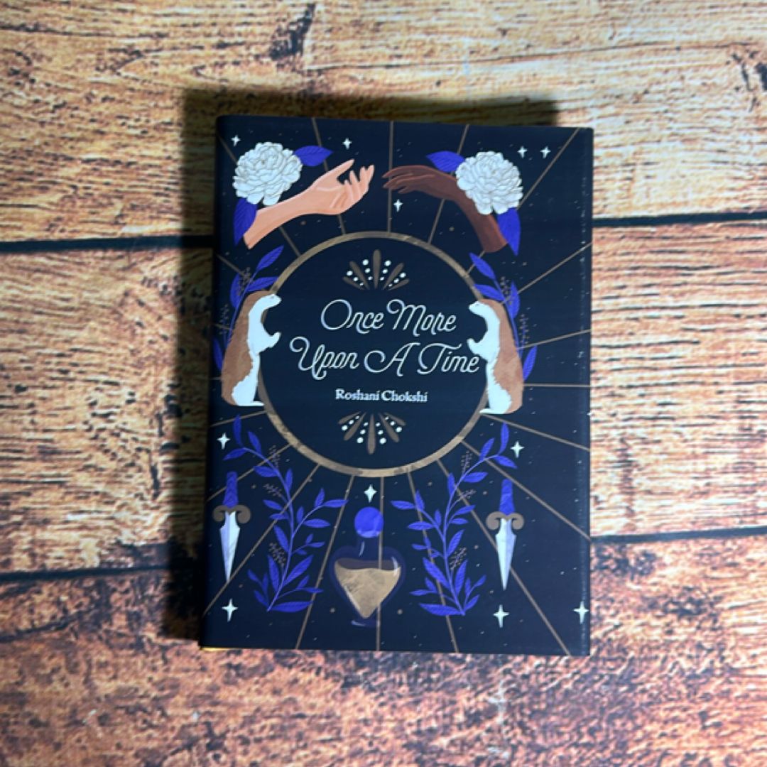 Once More upon a Time