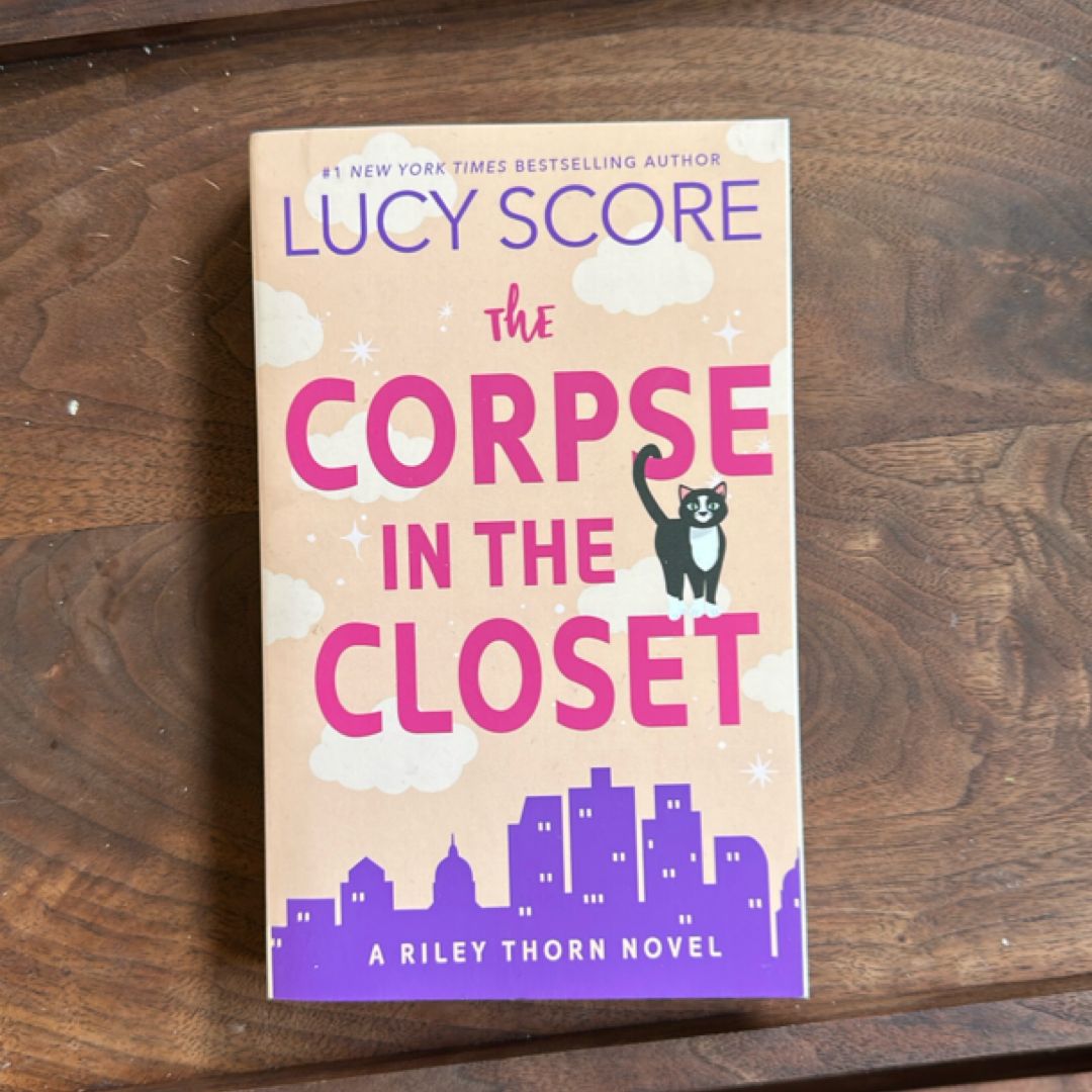 The Corpse in the Closet