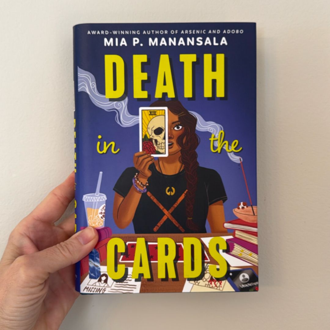 Death in the Cards